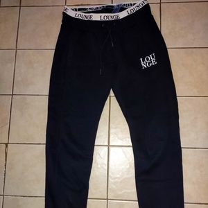 LOUNGE Apparel joggers